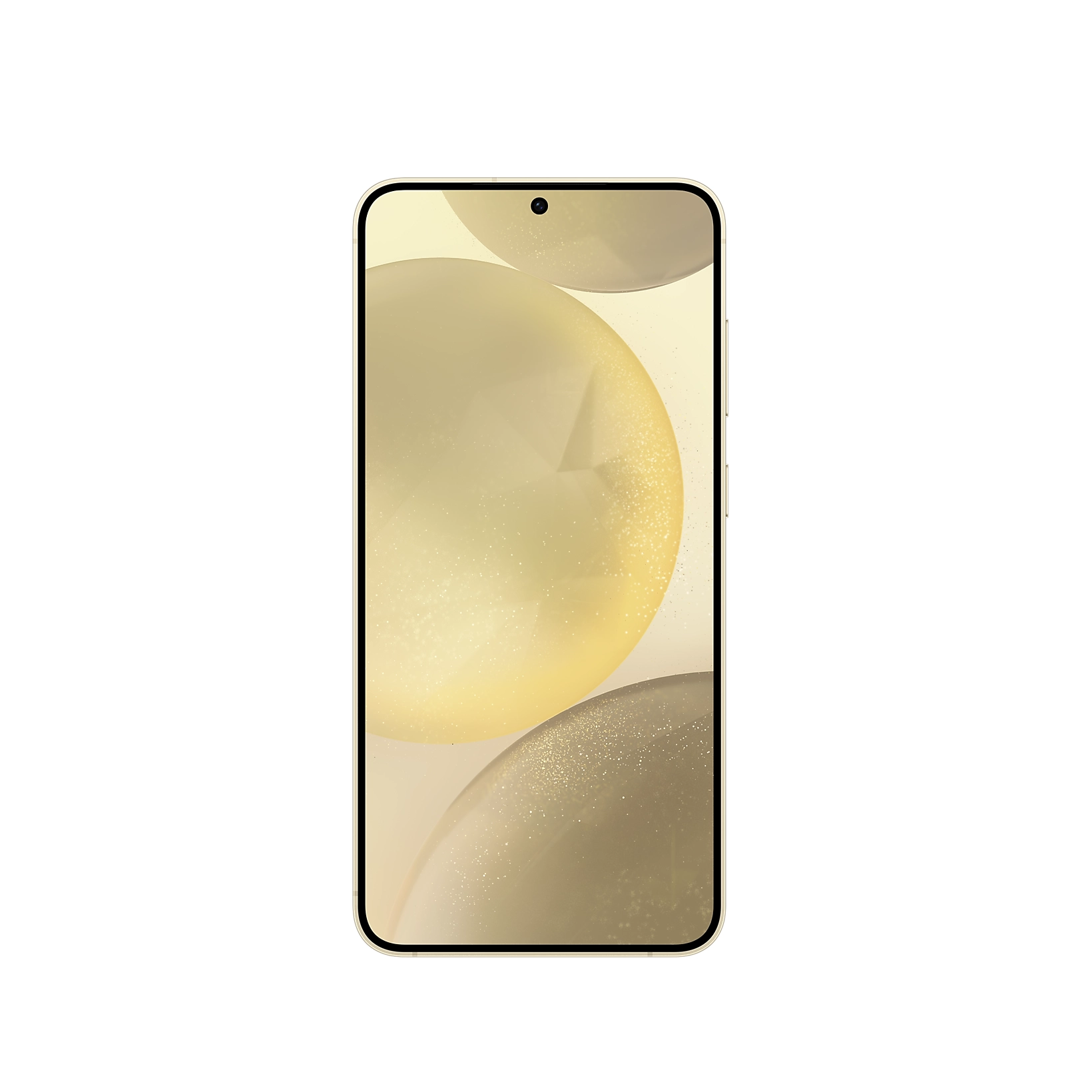 Смартфон Samsung Galaxy S24+ 12/512GB Amber Yellow рассрочка