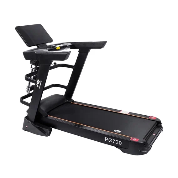 PowerGym Yugurish yo'lagi (Beg 730) sotib olish