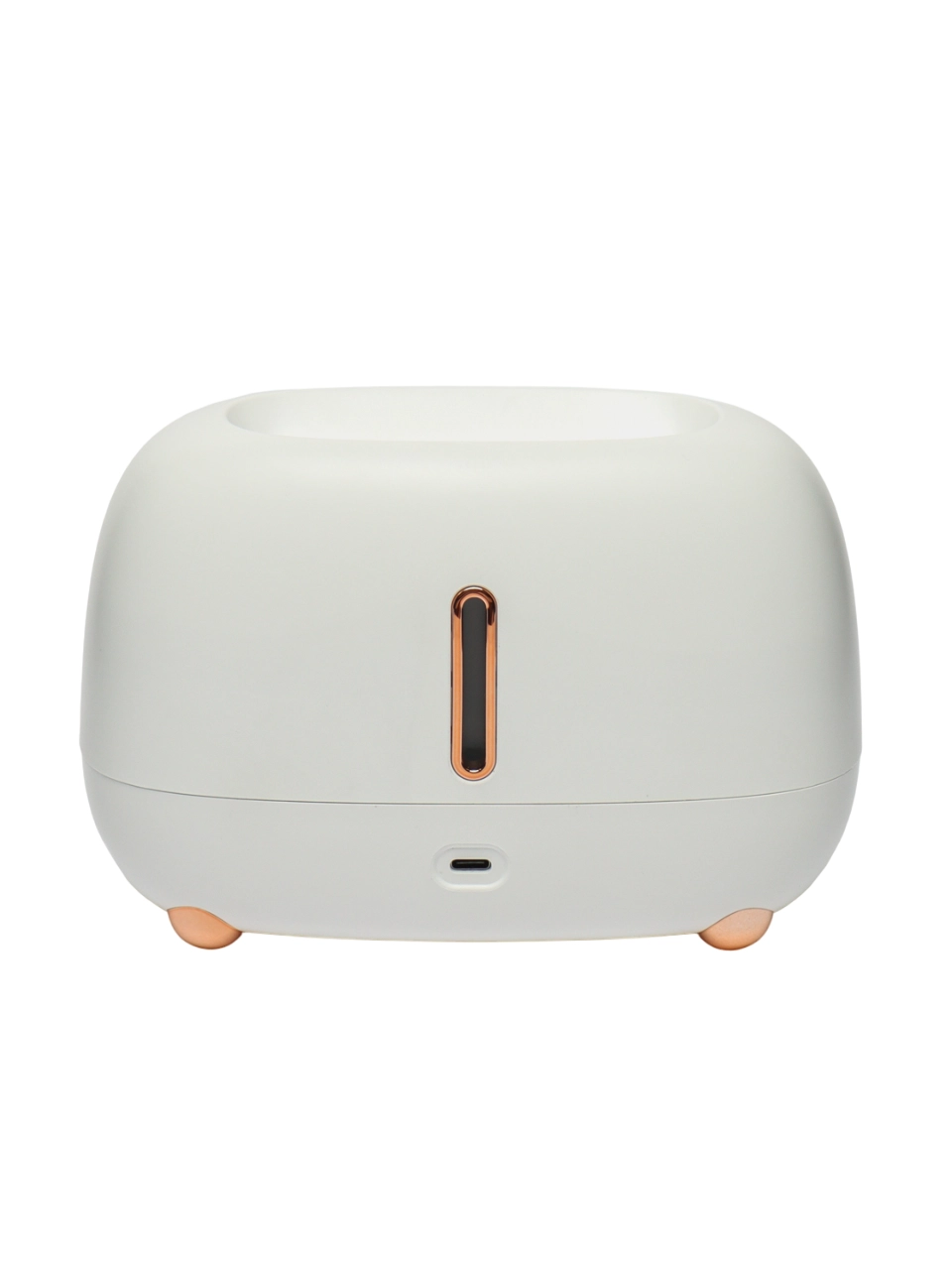 Humidifier Flame A318 увлажнитель воздуха белый - фото №3 Humidifier Flame A318 увлажнитель воздуха белый недорого