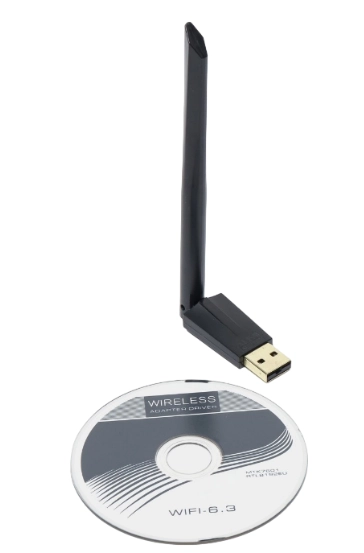 Адаптер USB Wi-Fi  Alfa Network W116 в Узбекистане