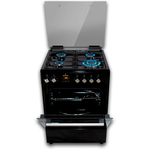 Комбинированная плита Becker 6060M5B недорого