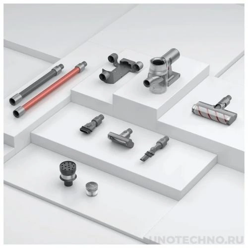 Xiaomi Dreame V11 (Gray) simsiz changyutgichi onlayn