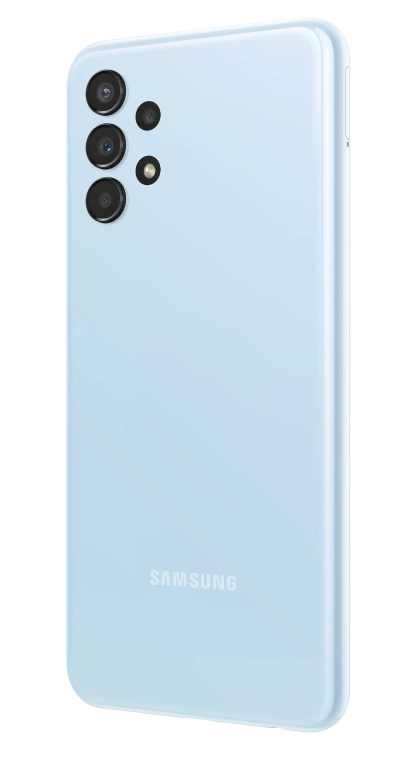 Смартфон Samsung Galaxy A13 4/128GB Blue доставка