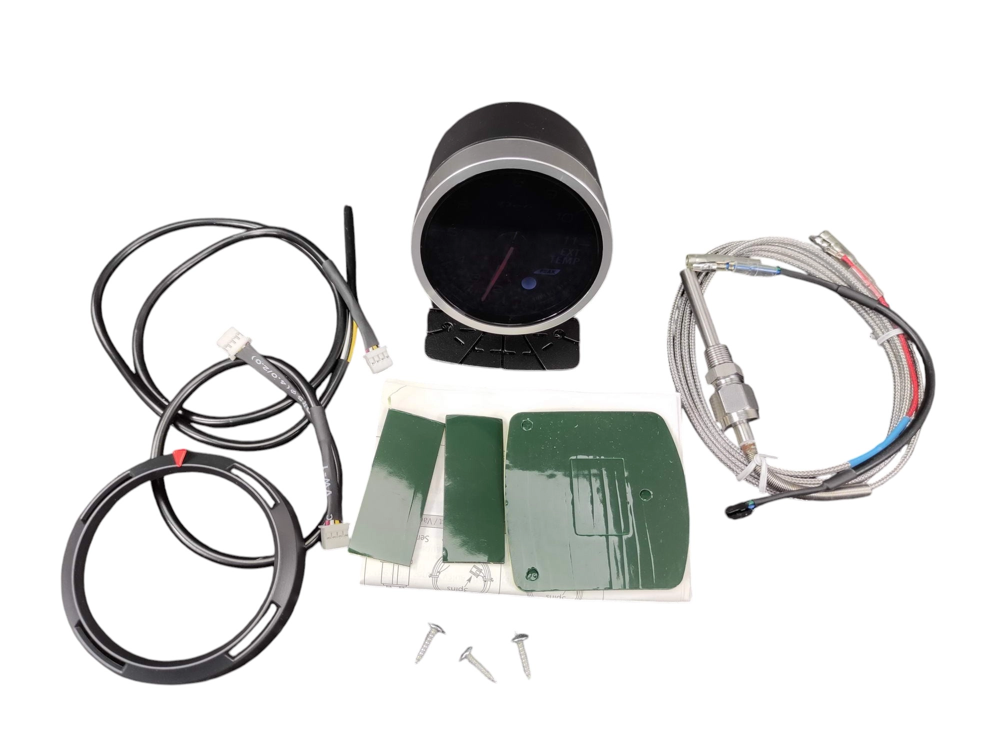 Датчик Defi Advance BF Температура выхлопных газов в Узбекистане