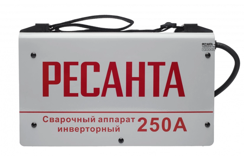 Resanta SAI 250 payvandlash apparati arzon