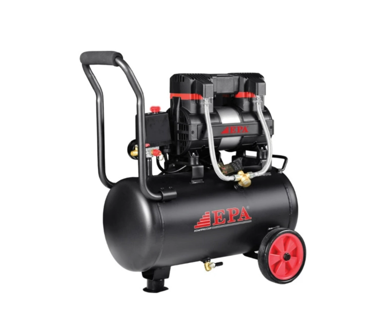 EPA EVK-B22 havo kompressori arzon