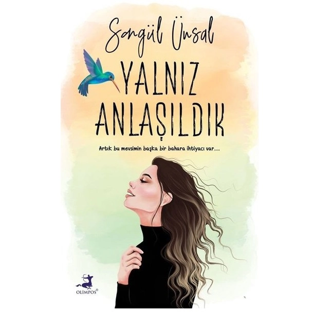 Songul Unsal: Yalniz Anlasildik sotib olish