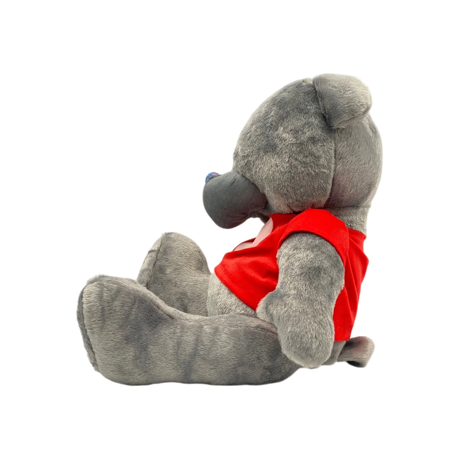 Yumshoq o'yinchoq "Teddy" 45sm O'zbekistonda