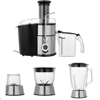 Соковыжималка-комбайн Verda Ver70 купить