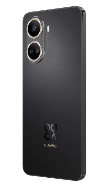 Смартфон Huawei Nova 10 SE 8/128GB Starry Black онлайн