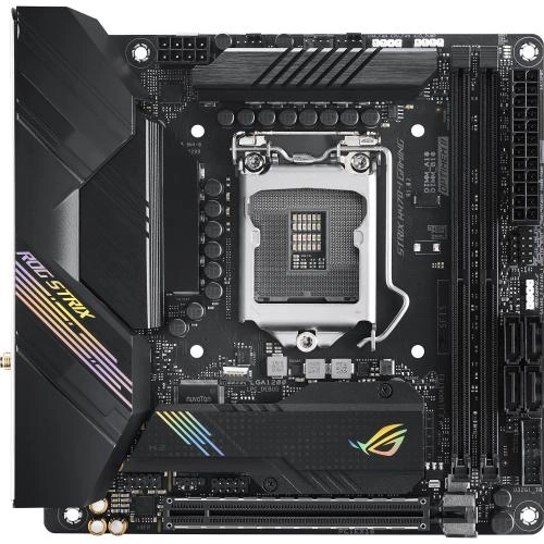 Asus ROG STRIX H470-I GAMING tizim platasi sotib olish