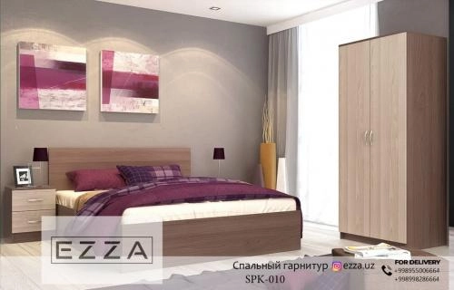 Спальная мебель SPK-010 купить