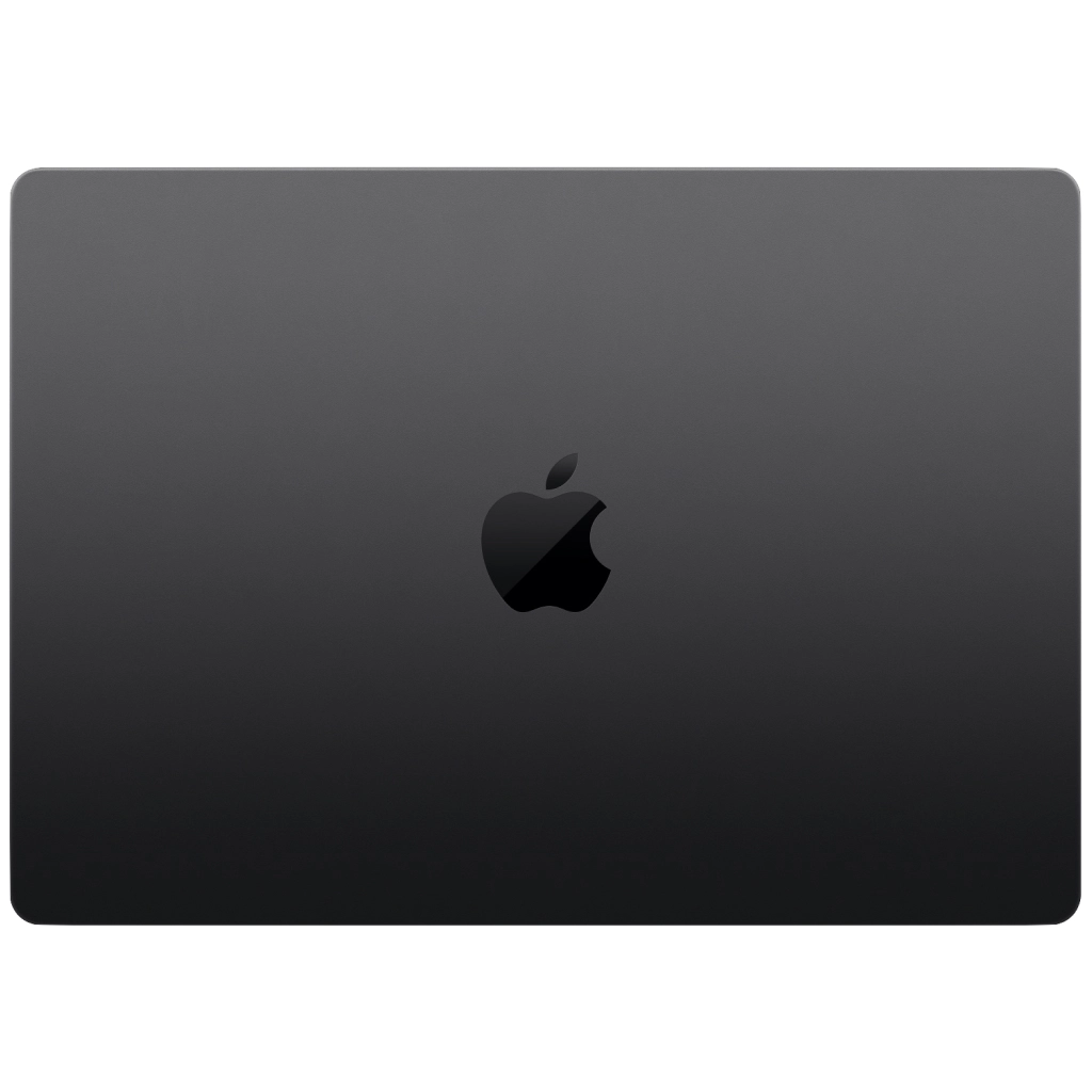 Ноутбук Apple MacBook Pro 14 M3 Pro 36GB/1TB Space black - фото №7 Ноутбук Apple MacBook Pro 14 M3 Pro 36GB/1TB Space black цена