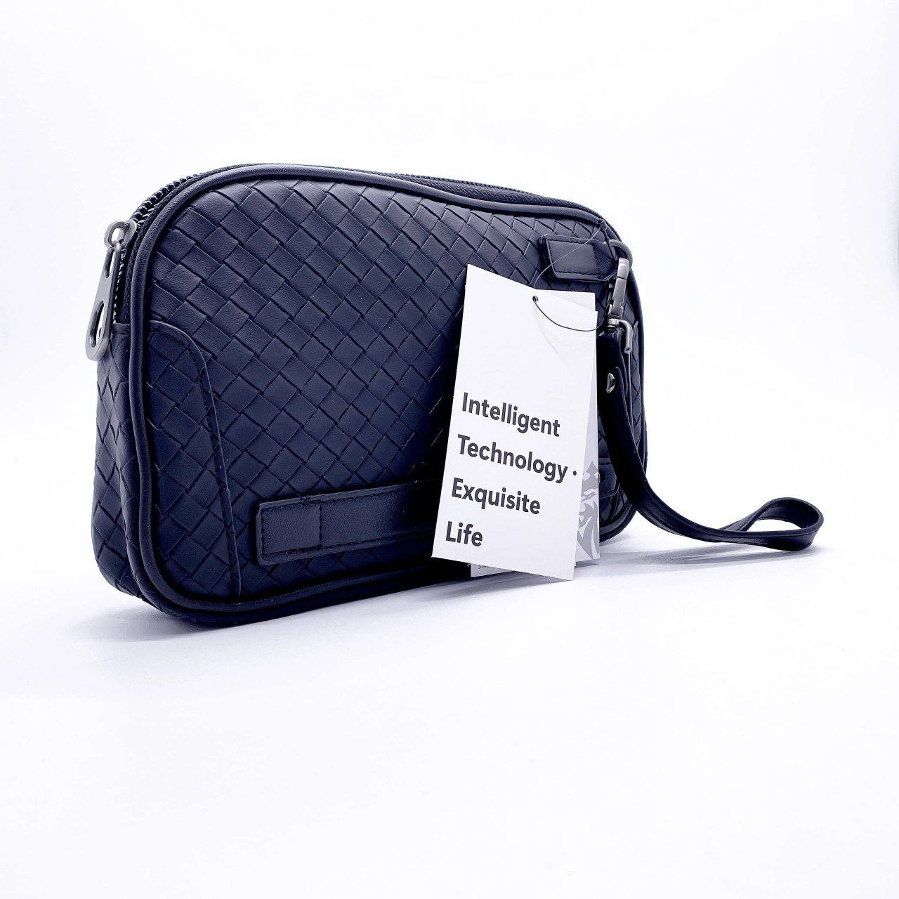 LENYES Brett Handbag LB528 sumkasi arzon