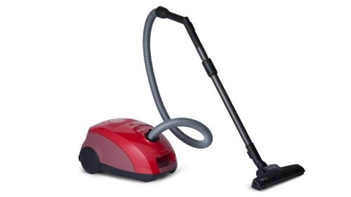 Samsung ART SC5620 (Red) changyutgichi arzon