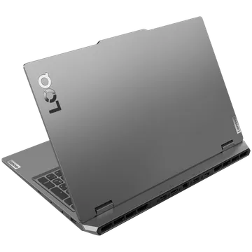 Ноутбук Lenovo LOQ 15IRH8, Core i7-13620H, DDR 16GB, SSD 512GB, RTX4060 8GB 15.6" FHD IPS 144Hz, Free Dos в Узбекистане