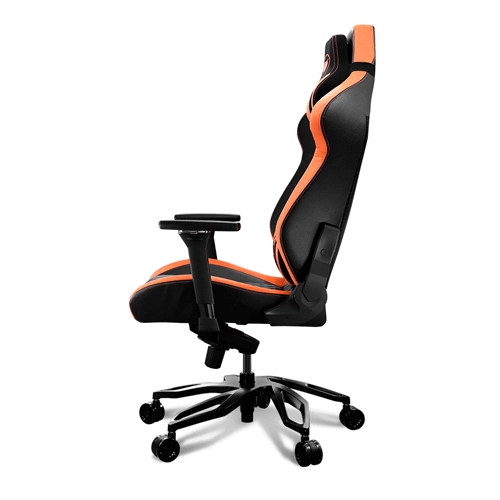 Cougar ARMOR TITAN PRO o‘yin kreslosi O'zbekistonda