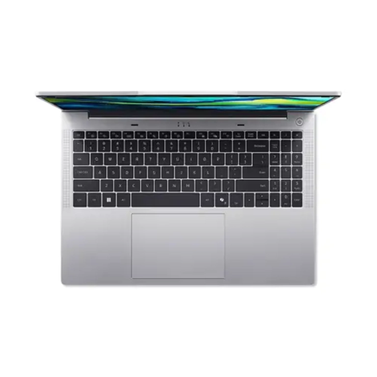 Noutbuk ACER ASPIRE Lite Core i5-1334U, 8/512GB,  16'' WUXGA IPS SILVER arzon