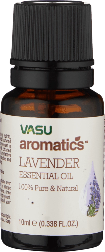 LAVANDA EFIR YOG'I VASU 10 ML arzon