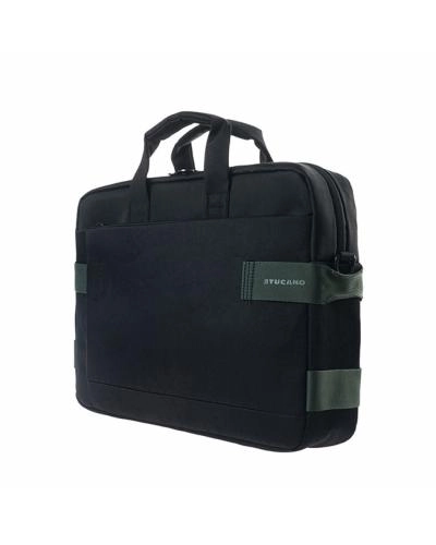 Сумка для ноутбука Tucano Stria Bag PC 15.6 Black недорого