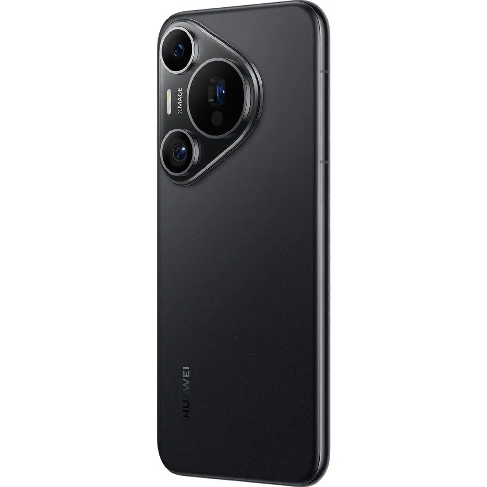 Смартфон Huawei Pura 70 Pro 12/512GB Black цена
