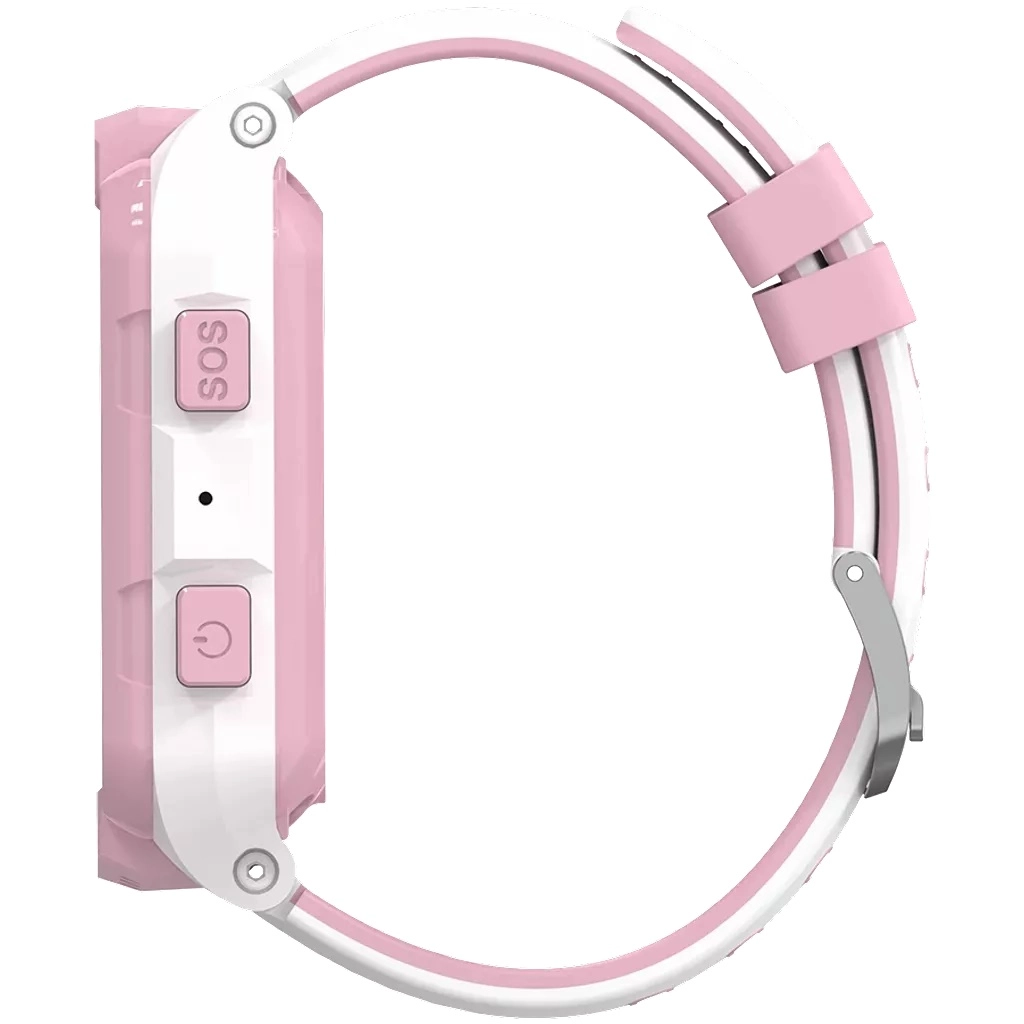 Canyon “CINDY” KW-41 Pink Bolalar soati + bluetooth kolonka onlayn
