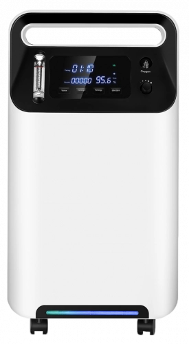 Кислородный концентратор Welkin на 5 л купить