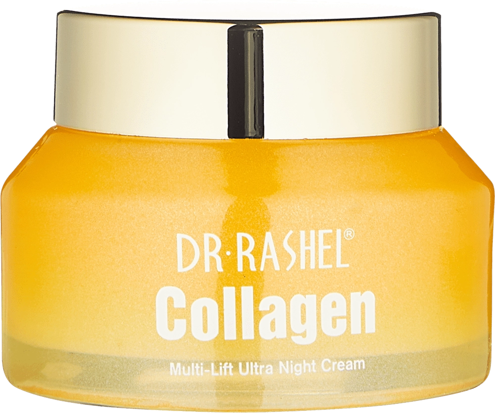 COLLAGEN MULTI-LIFT ULTRA NIGHT CREAM 50G yuz kremi arzon