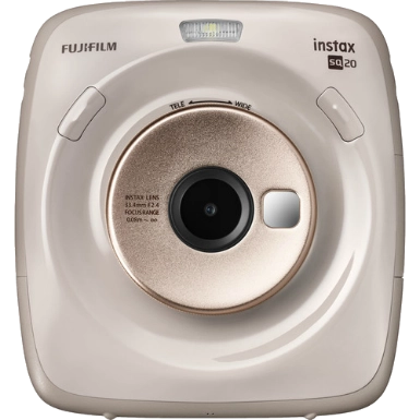 INSTAX SQUARE SQ20 (Beige) &ndash; bir lahzada chiquvchi suratlar uchun fotokamera sotib olish