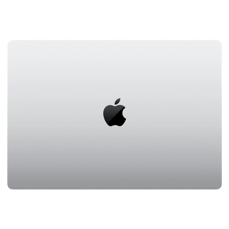 Apple MacBook Pro 14 18GB/1TB Silver noutbuki - rasm №3 Apple MacBook Pro 14 18GB/1TB Silver noutbuki arzon
