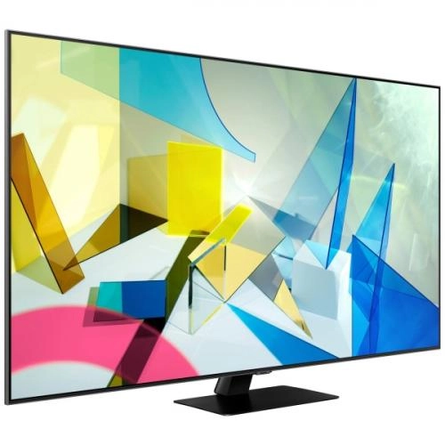 Samsung QE55Q80TAU (2020) 4K UHD Smart TV (Rossiya) televizori arzon