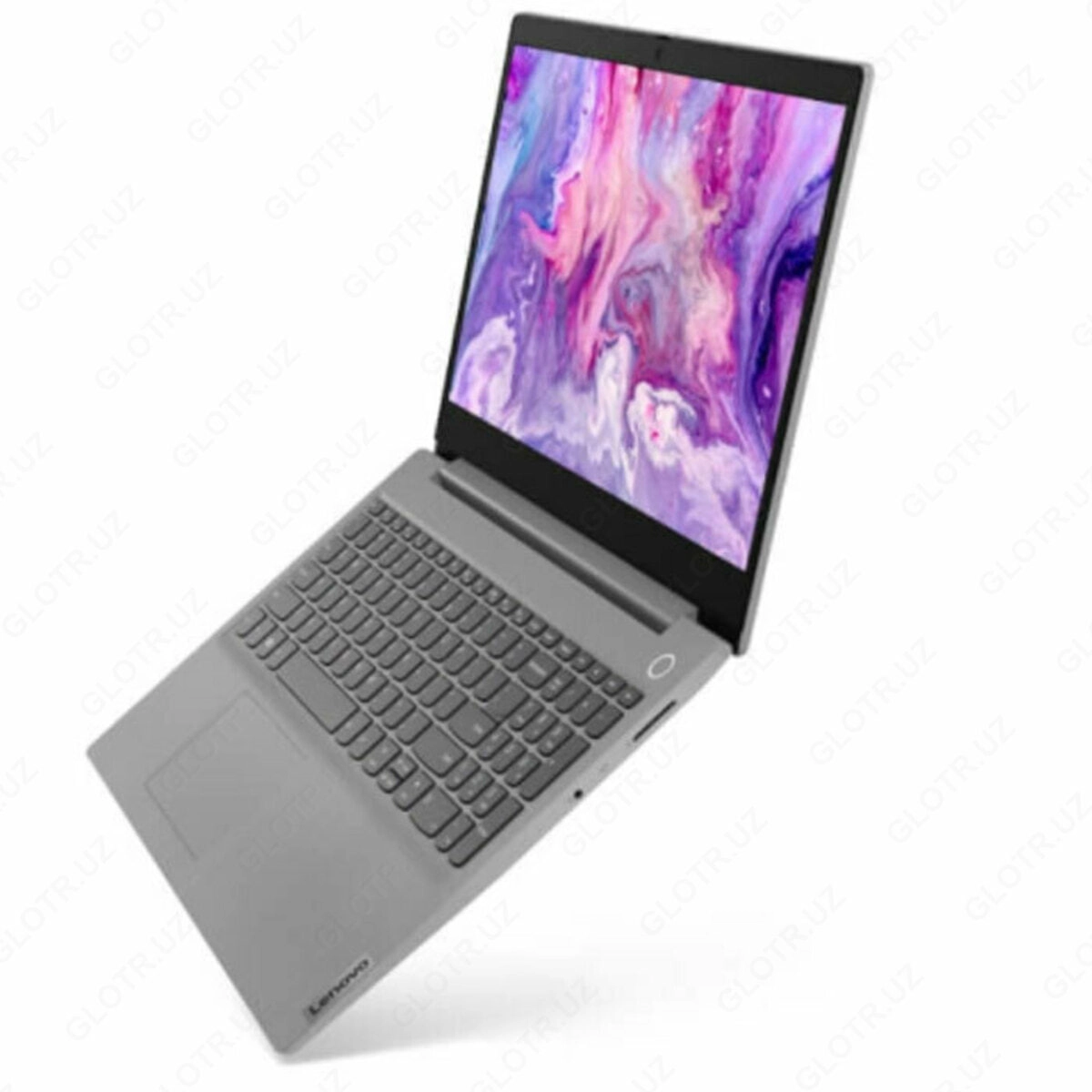 Lenovo IdeaPad 15 IML05, Core I3 -10110U, DDR4 4gb, HDD 1tb, 15.6" , Platinum gray Noutbuki arzon