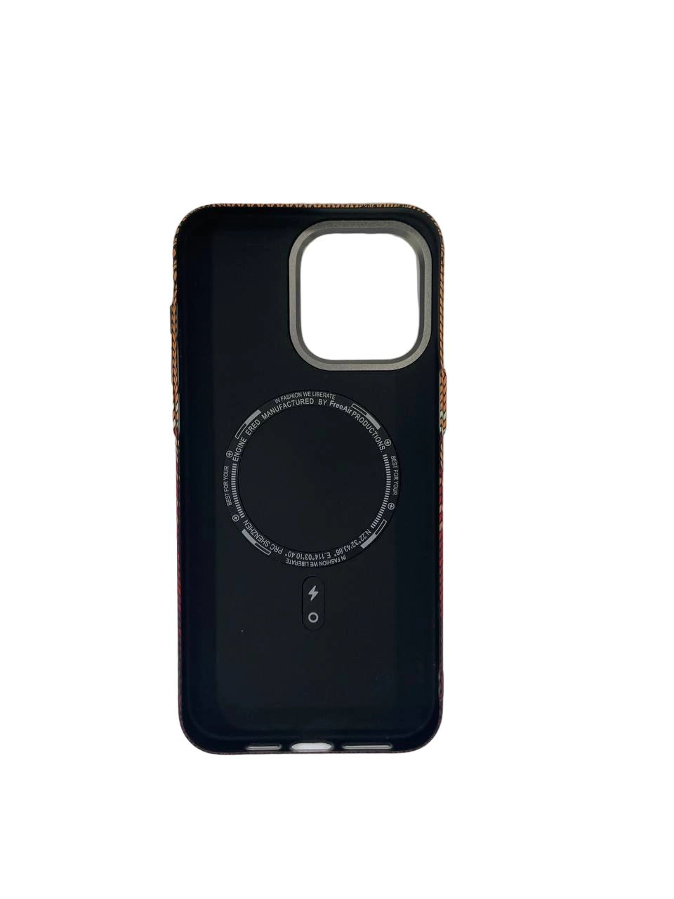 Чехол FreeAir CH290 A2 MagSafe для iPhone 15 Pro max недорого