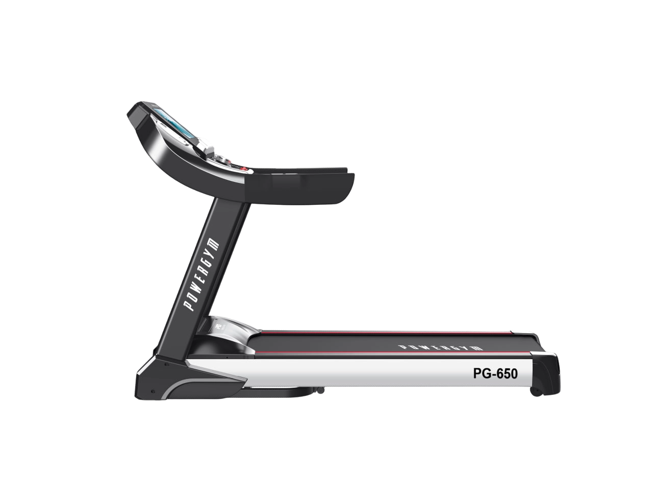 PowerGym Беговая дорожка (Beg 650) онлайн