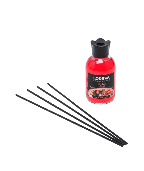 Ароматизатор Loreva Reed Diffuse, 55 мл онлайн