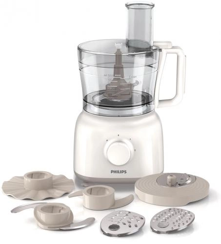 Комбайн Philips HR7627 Daily Collection недорого