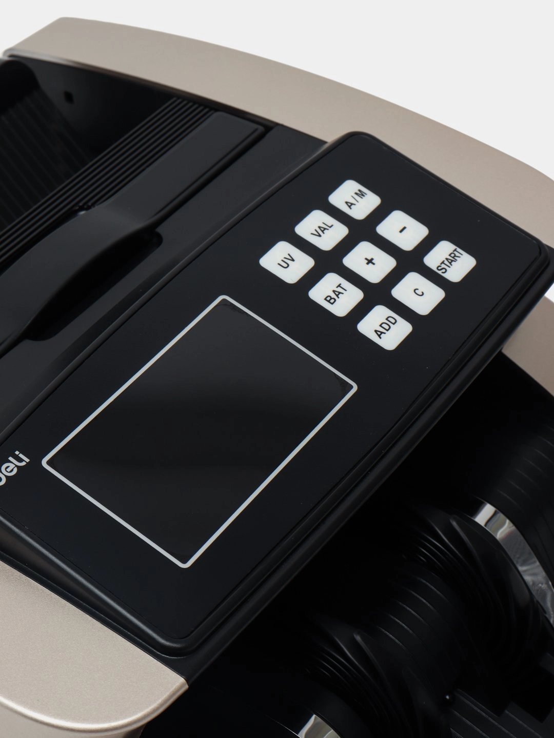 Машинка для счета денег Deli WJD-3904 недорого