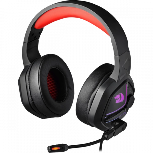 Компьютерные наушники Redragon Ajax купить