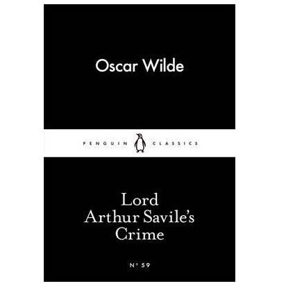 Oscar Wilde: Lord Arthur Savile's Crime купить