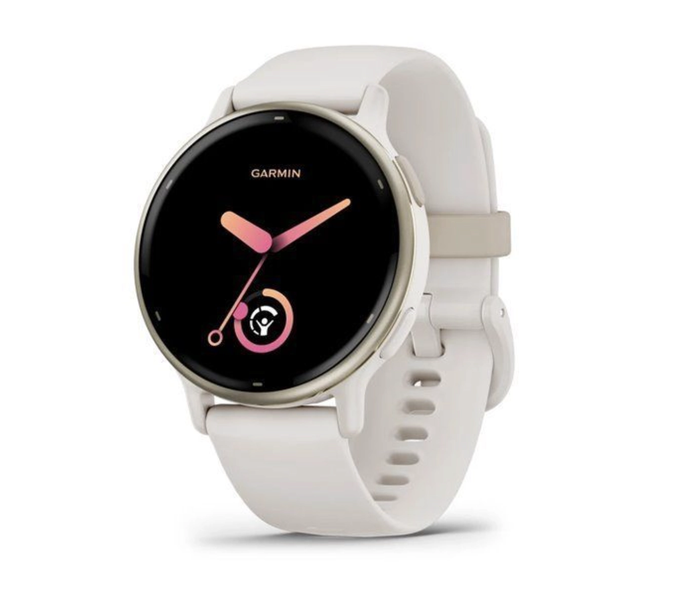 Часы Garmin Vivoactive 5, White купить