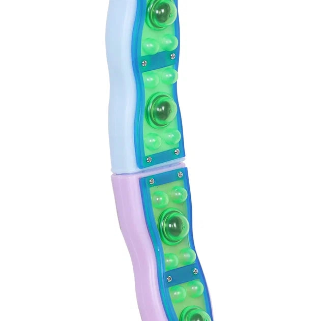 PowerGym JS-6019 A499 yig‘iluvchi halqasi O'zbekistonda