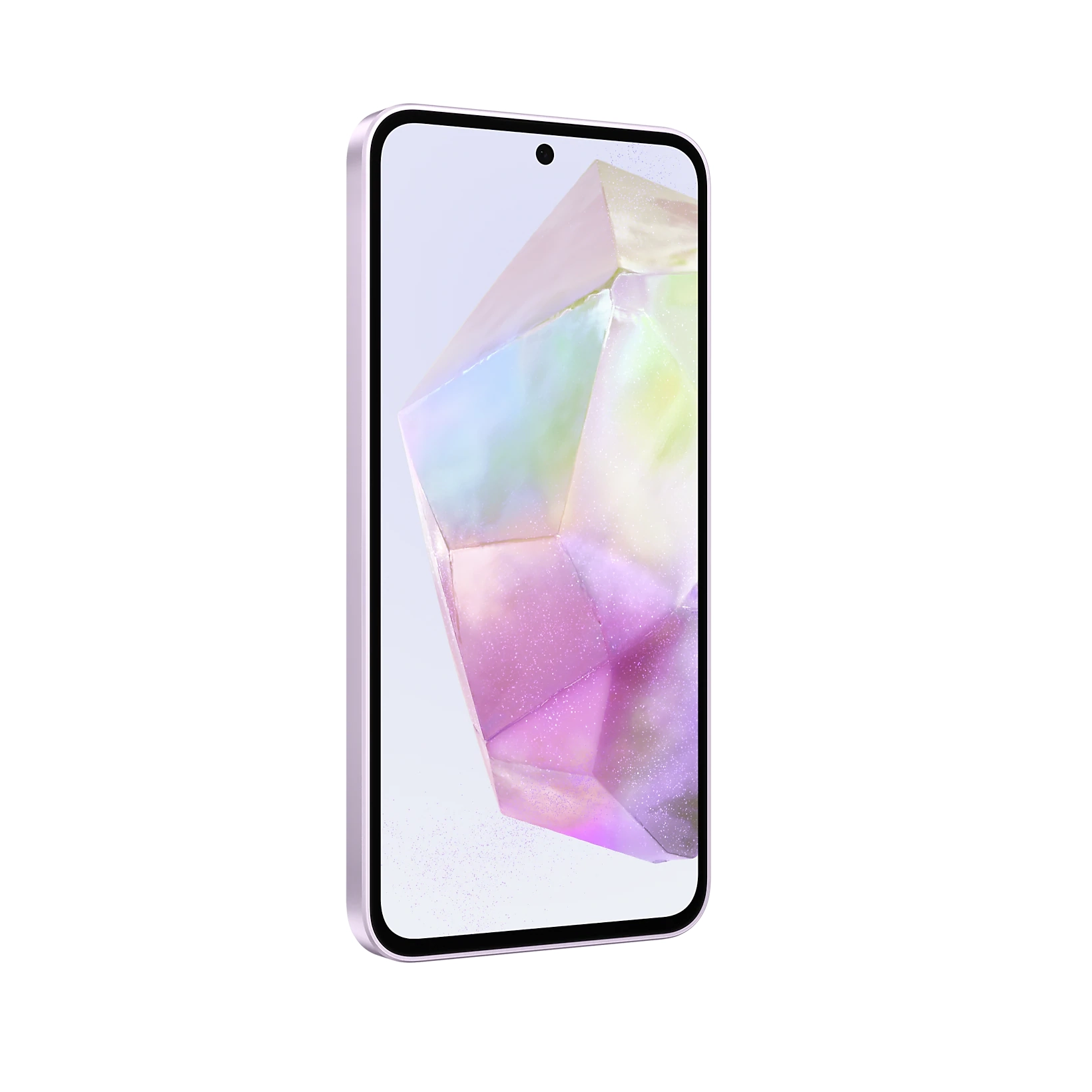 Смартфон Samsung Galaxy A35 8/256 Awesome lilac онлайн