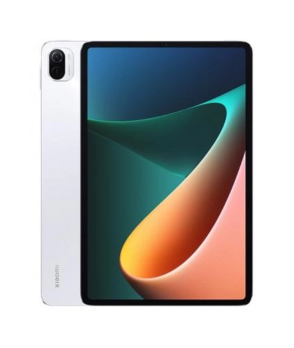 Планшет Xiaomi Pad 5 6/128Gb Wi-Fi White купить