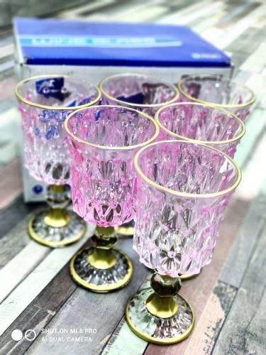 300 ml.lik rangli fujerlar to‘plami (moviy, yashil, pushti, qizg‘ish va binafsharang) O'zbekistonda