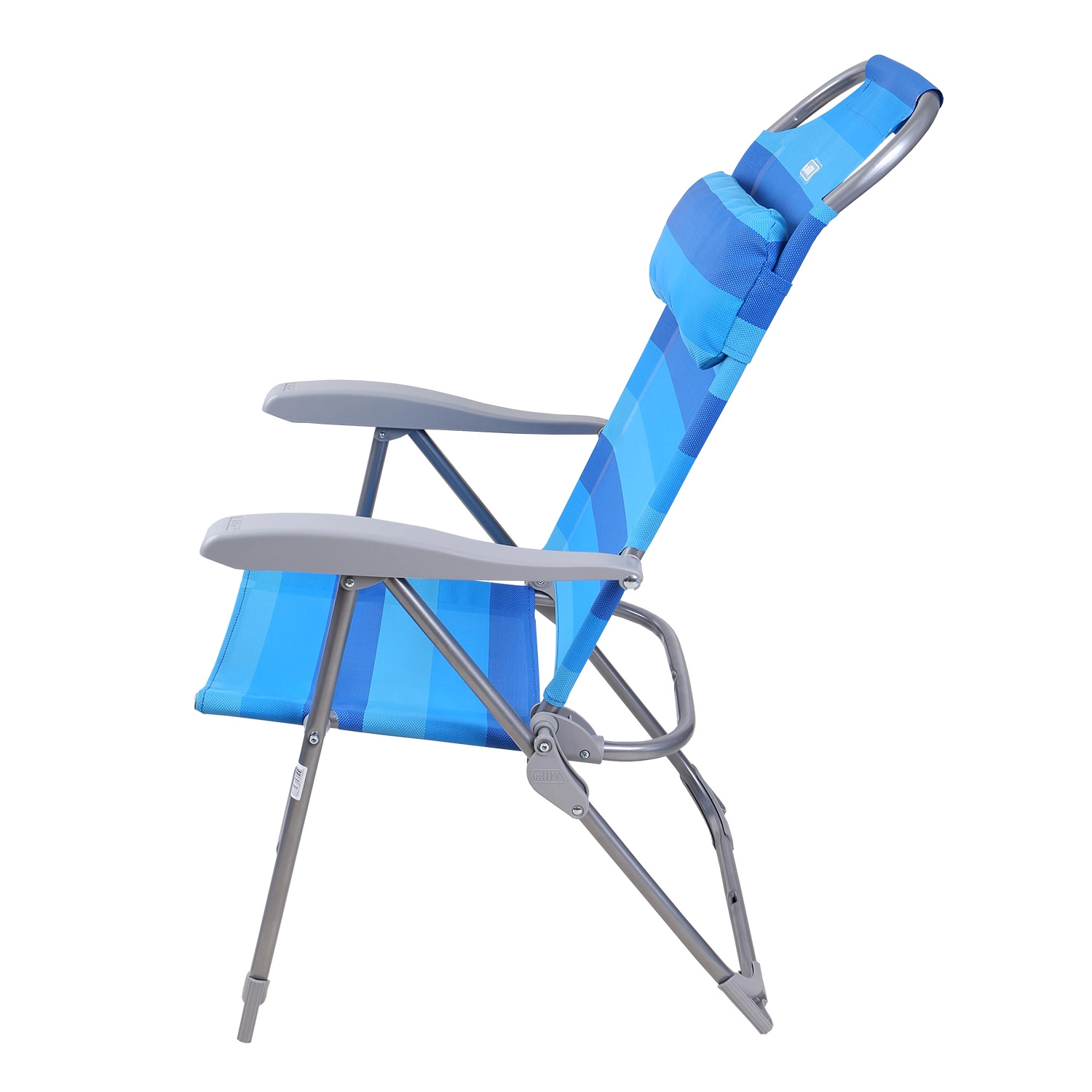 Nika K2 yig'iluvchi kreslo xususiyatlar