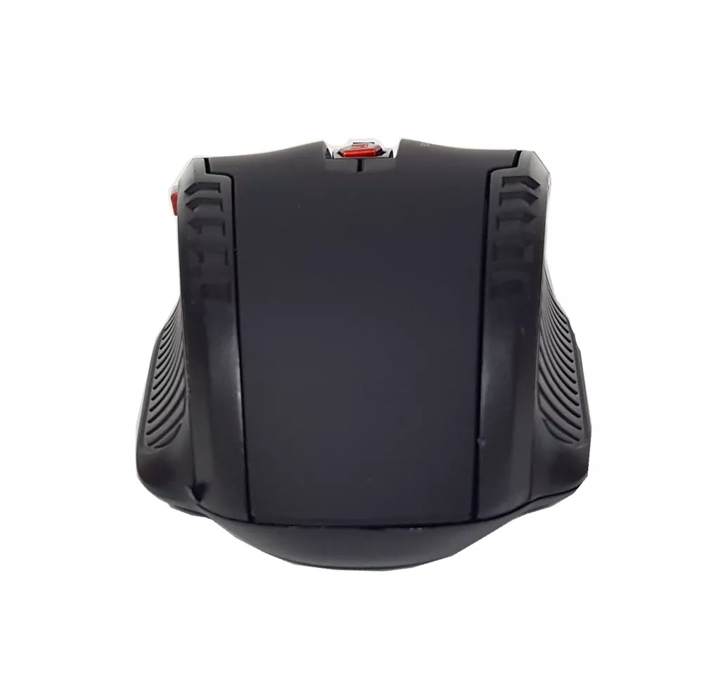 Мышь беспроводная W113, для офисной работы и игр недорого