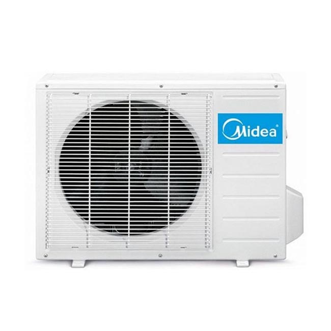Кондиционер Midea Alba Low Voltage Inverter 09 онлайн
