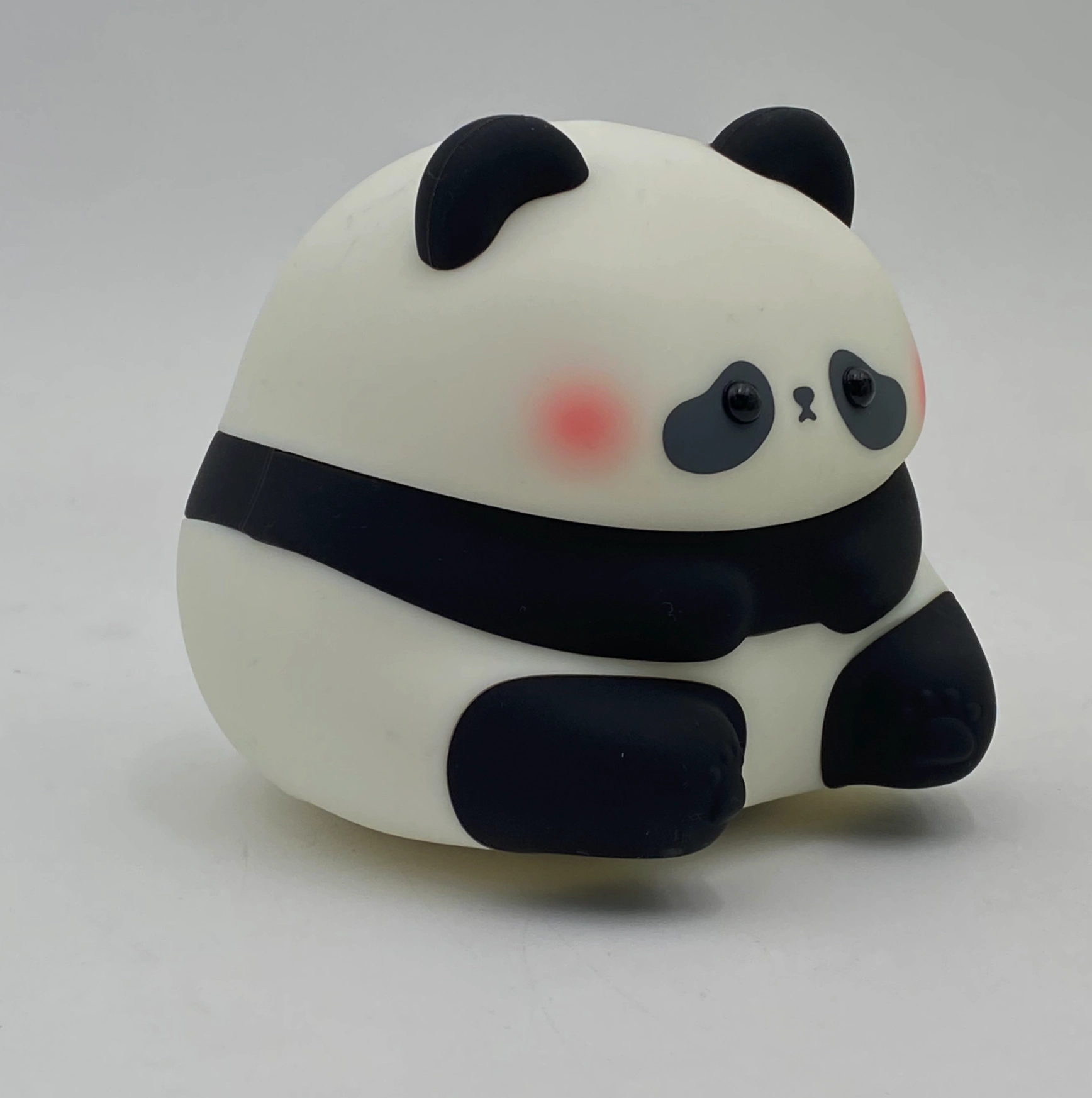 Светильник Huahua Panda Lamp K1160 RGB недорого