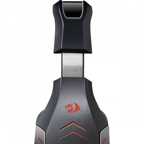 Компьютерные наушники Redragon Excidium (Black) в Узбекистане