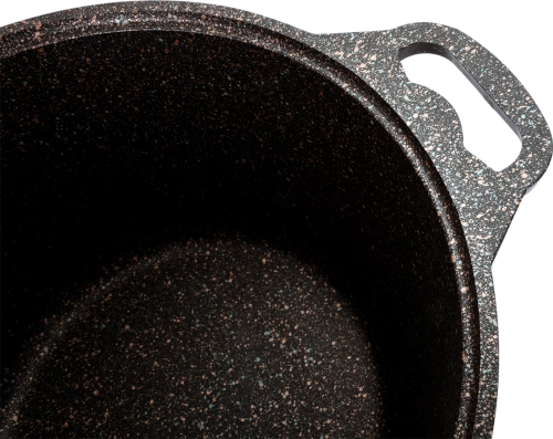 «Granit Ultra» turkumidan 6 l Kukmara kastryuli (Original, Blue) narxi